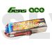 ACE20-1200-0601   Gens ace 1200mAh 22.2V 40C 6S1P Lipo  